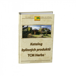 Katalg bylinnch produktov TCM Herbs